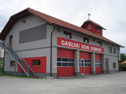 Gasilski dom Trebnje 1