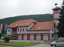 Gasilski dom Trebnje 2